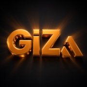 Gizabet Logo